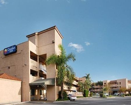 Comfort Inn Norwalk Zewnętrze zdjęcie