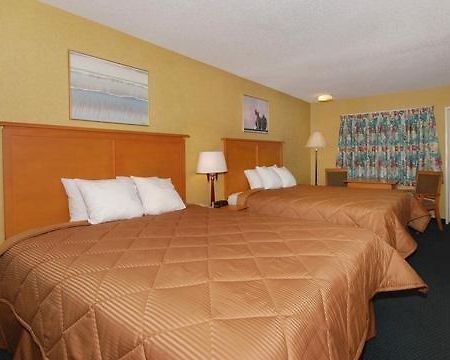 Comfort Inn Norwalk Zewnętrze zdjęcie