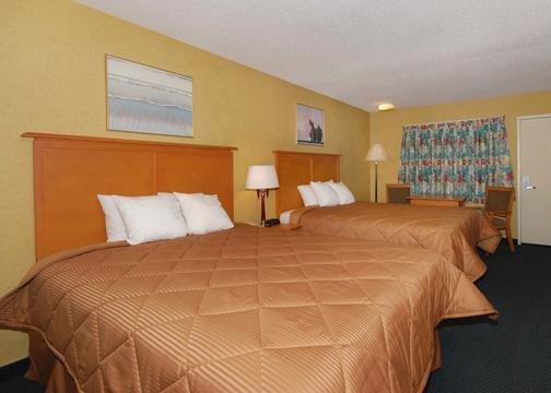Comfort Inn Norwalk Zewnętrze zdjęcie
